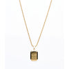 Kappa Alpha Psi Established 1911 Pendant Necklace
