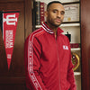 Kappa Alpha Psi Honorable Achievement Track Jacket