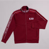 Kappa Alpha Psi Honorable Achievement Track Jacket