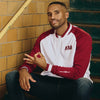 Kappa Alpha Psi Retro NUPE Track Jacket