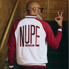 Kappa Alpha Psi Retro NUPE Track Jacket