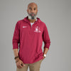 Kappa Alpha Psi NIKE Coat of Arms DriFit Hooded Pullover