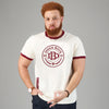 NUPEMALL x Diggs Boys Limited Edition Ringer Tee