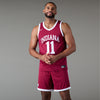 Kappa Alpha Psi NIKE 3-Letter Basketball Shorts