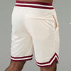 Kappa Alpha Psi Nupes Basketball Shorts (Cream)
