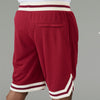 Kappa Alpha Psi Nupes Basketball Shorts (Krimson)