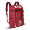 Kappa Alpha Psi Nylon Utility Backpack