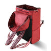 Kappa Alpha Psi Nylon Utility Backpack