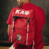 Kappa Alpha Psi Nylon Utility Backpack