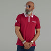 Kappa Alpha Psi Originals Since 1911 Zip Polo-FINAL SALE