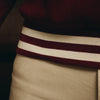 Kappa Alpha Psi Summers Long Sleeve Rugby Polo - FINAL SALE