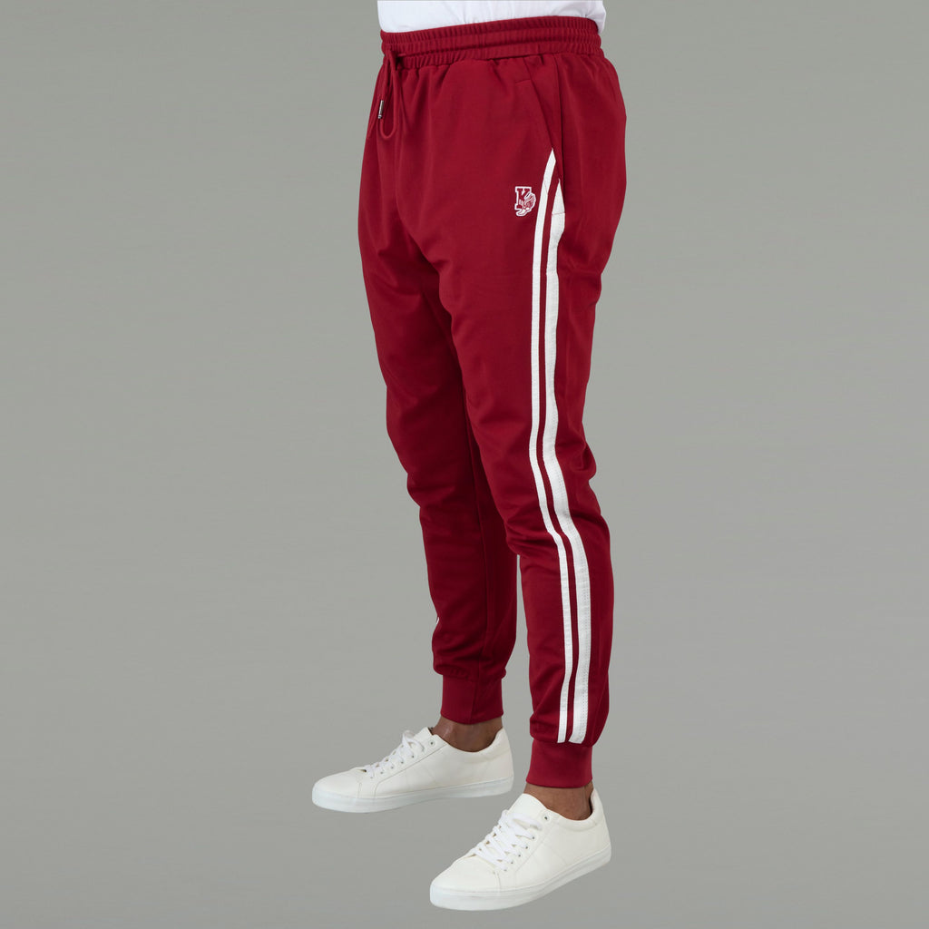 Kappa Alpha Psi Summers K Cuffed Track Pants