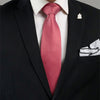 Kappa Alpha Psi Ticking Weave Necktie