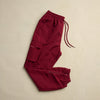 Kappa Alpha Psi Tonal Cargo Windbreaker Pants