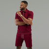 Kappa Alpha Psi MCMXI Tonal Shorts