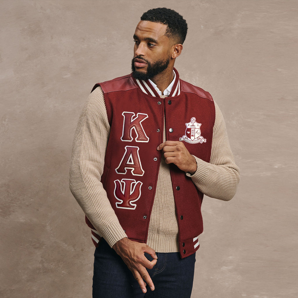 Kappa vest shop