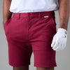 Kappa Alpha Psi MCMXI Golf Shorts (Krimson) - FINAL SALE