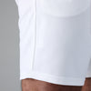 Kappa Alpha Psi MCMXI Golf Shorts (White) -FINAL SALE