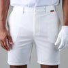 Kappa Alpha Psi MCMXI Golf Shorts (White)