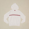 Kappa Alpha Psi Signature Stripe Knit Pullover Hoodie