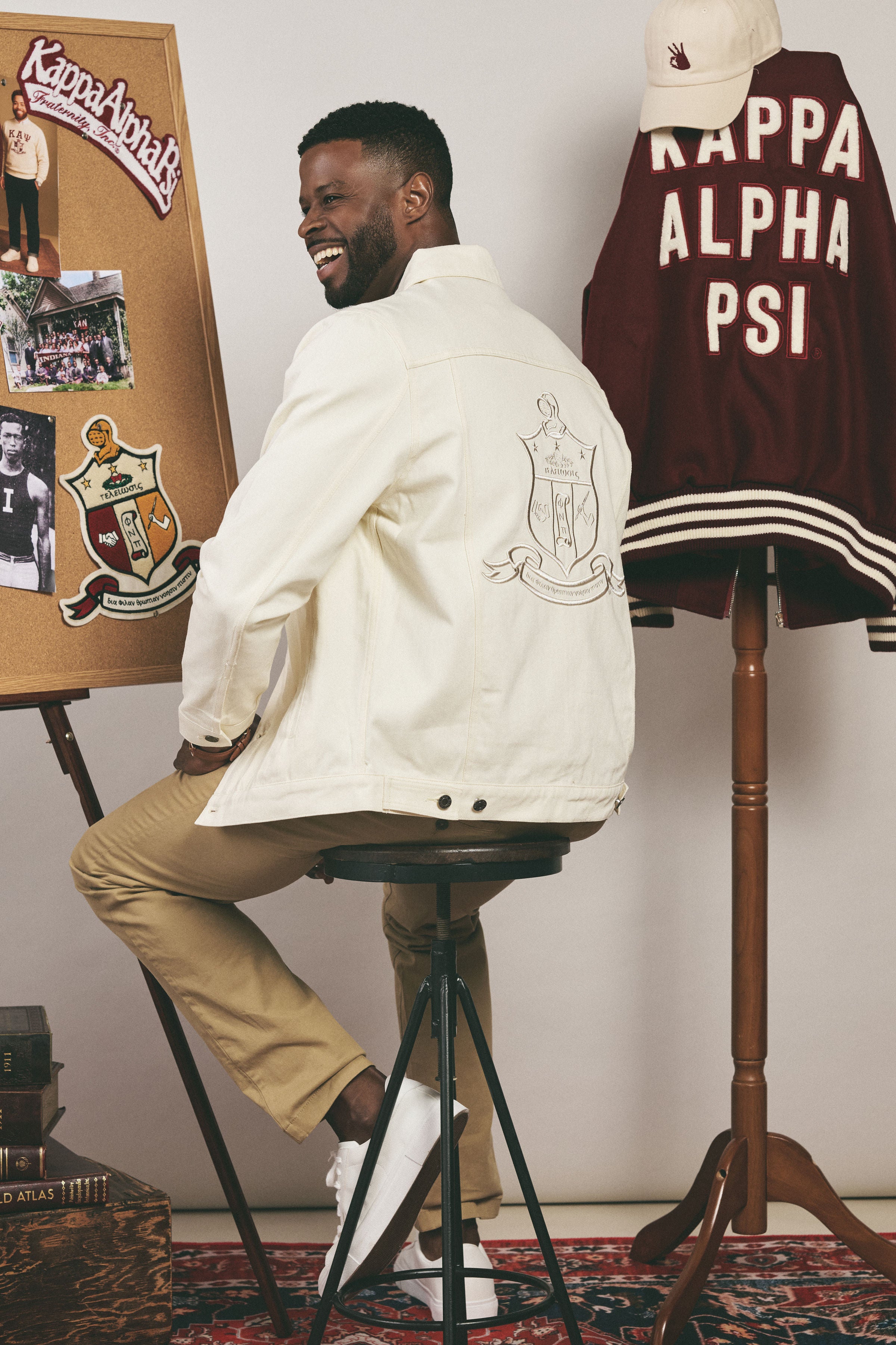 Jackets – Nupemall