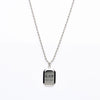 Kappa Alpha Psi Established 1911 Pendant Necklace