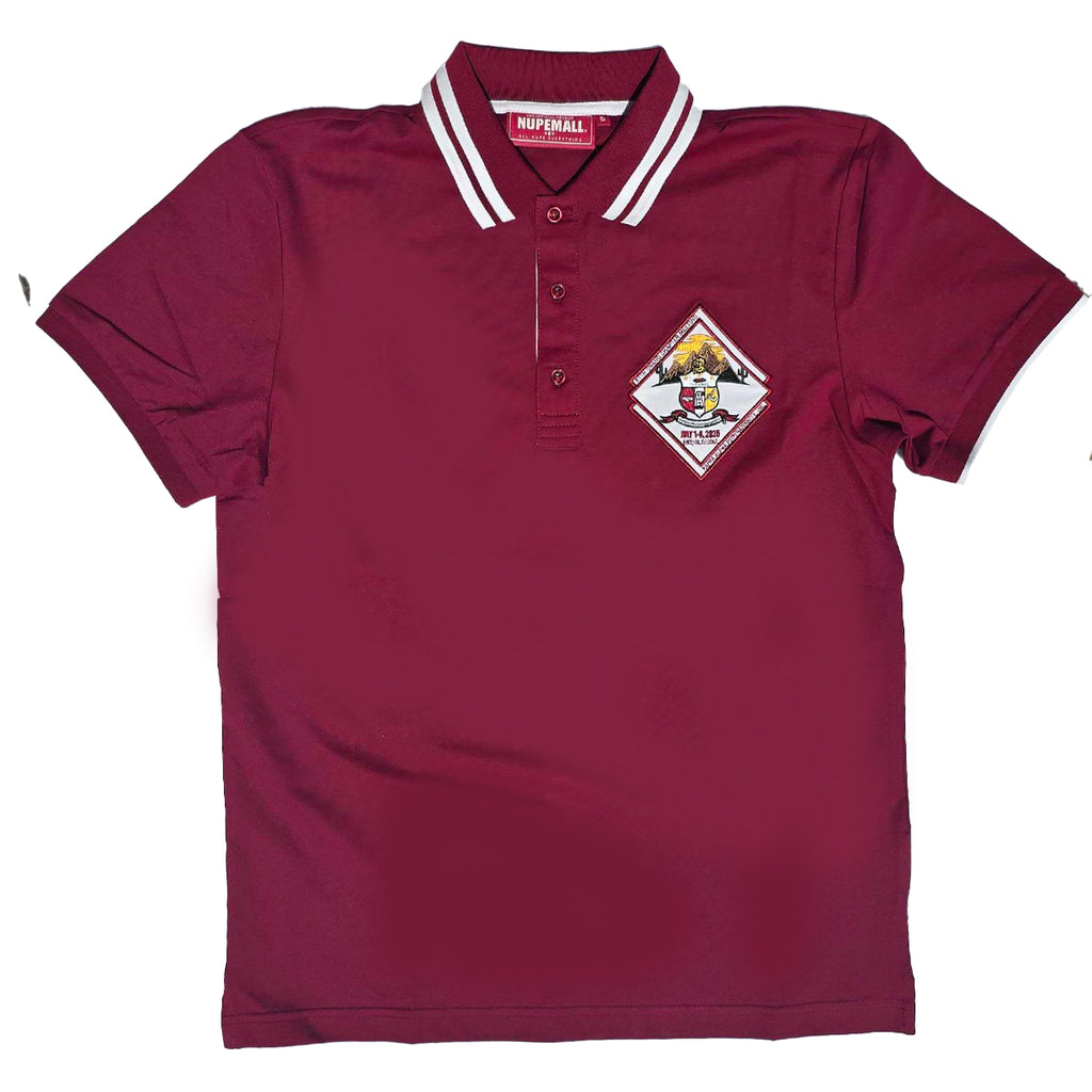 Kappa Alpha Psi Official 87th Grand Chapter Meeting Polo