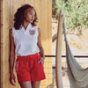 Kappa Silhouette Performance Sleeveless Polo
