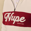 Kappa Alpha Psi Vintage Nupe Half-Zip Pullover