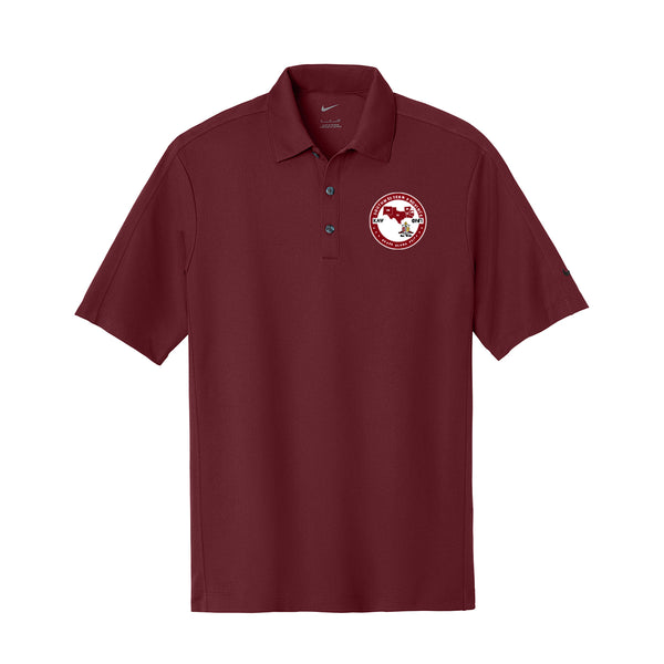 Southwestern Province NIKE DriFit Logo Polo