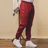 Kappa Alpha Psi Satin Diamond K Fleece Joggers