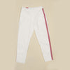 Kappa Alpha Psi Signature Stripe Linen Pant