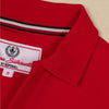 Kappa Silhouette Performance Sleeveless Polo