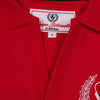 Kappa Silhouette Performance Sleeveless Polo