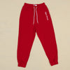 Kappa Silhouette Ribbed Joggers