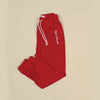 Kappa Silhouette Ribbed Joggers