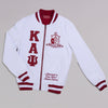 Kappa Alpha Psi 86th Grand Chapter Meeting Souvenir Jacket (Limited)