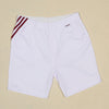Kappa Alpha Psi Signature Stripe Golf Shorts (White)