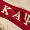 Kappa Alpha Psi Trench Coat (Tan)