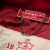 Kappa Alpha Psi Trench Coat (Krimson)