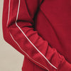 Kappa Alpha Psi Striped Nupe Crewneck