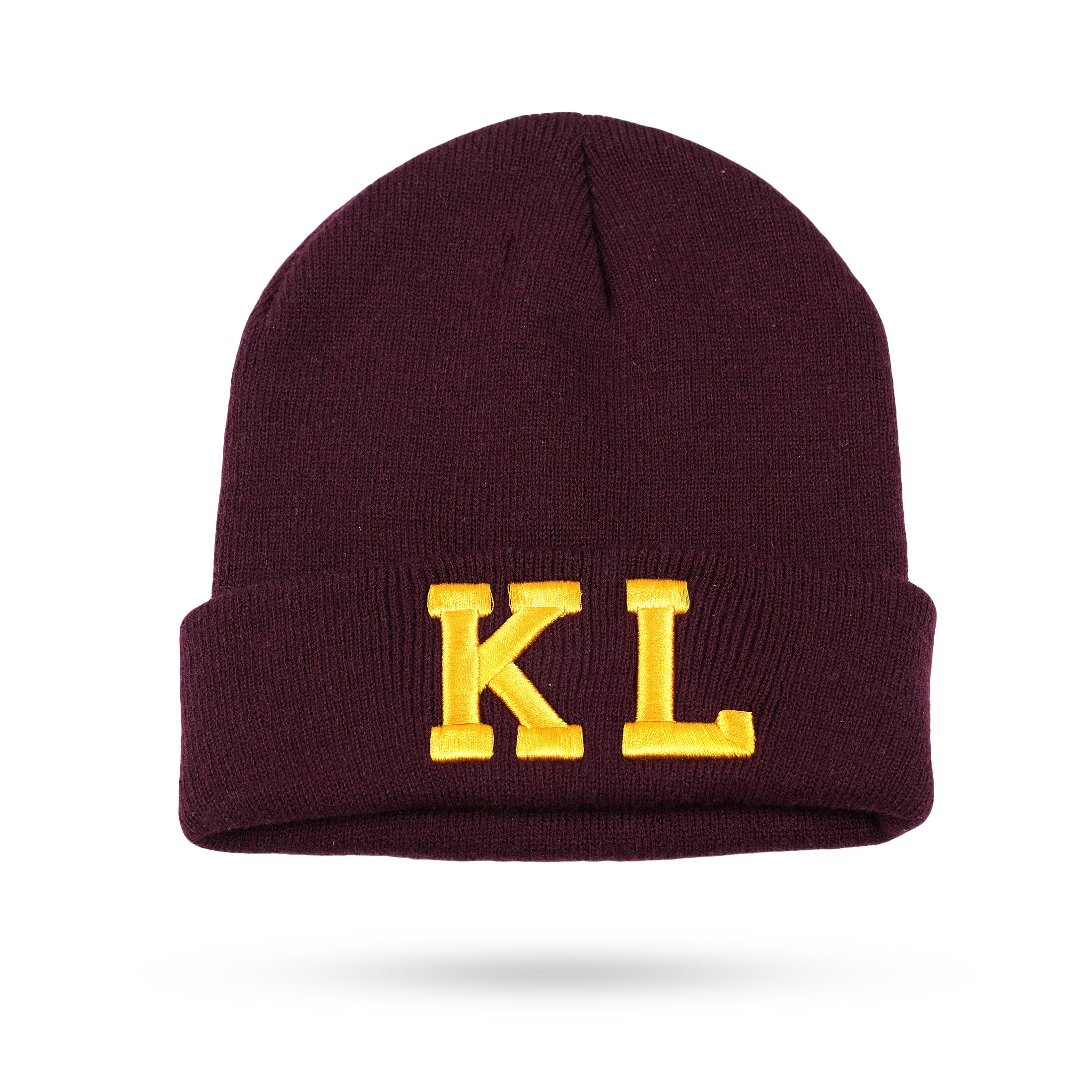 Kappa League KL Knit Beanie – Nupemall