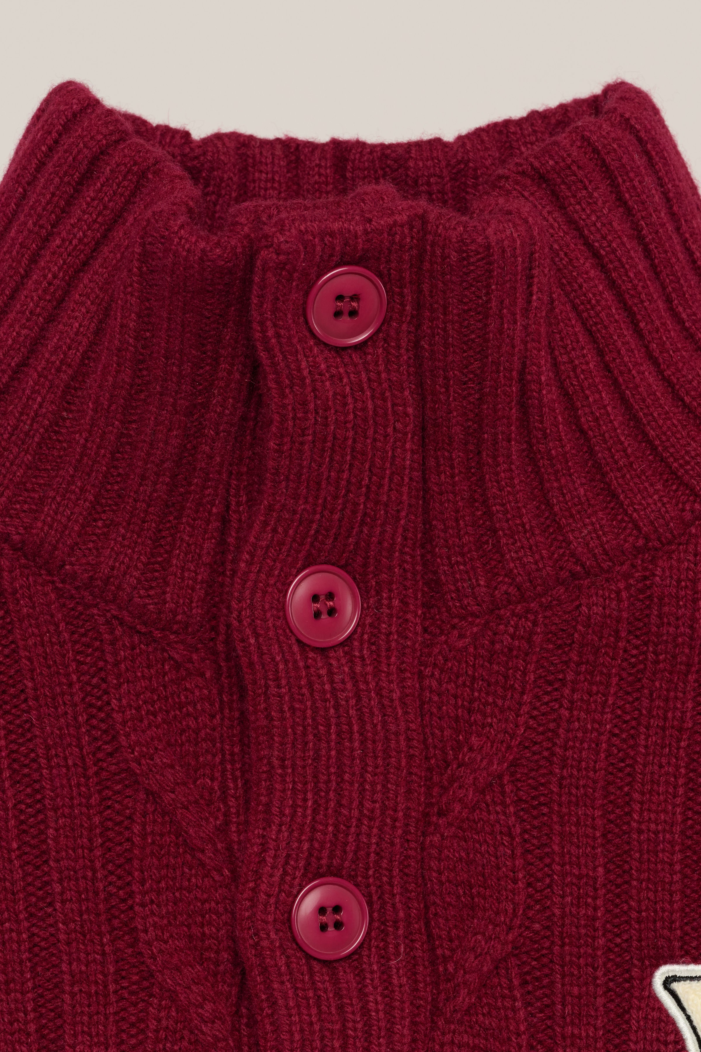 Kappa Alpha Psi 3-Button Pullover Sweater – Nupemall