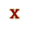 Kappa Alpha Psi Greek Letter Chapter Lapel Pin