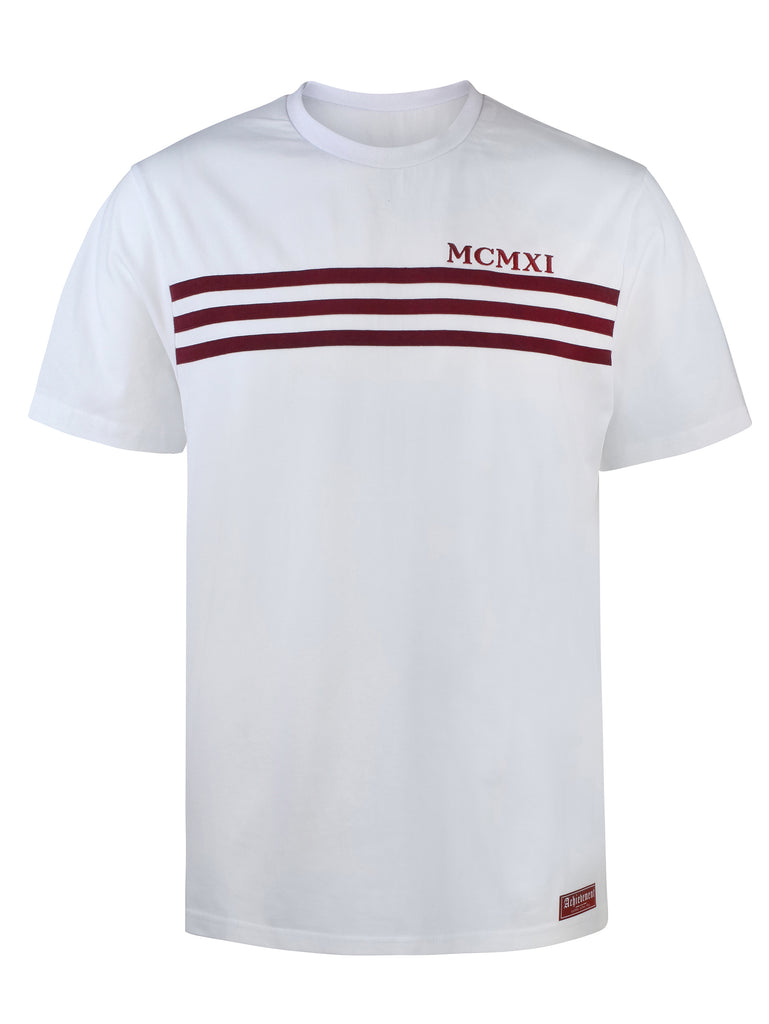 Kappa Alpha Psi Signature Stripe MCMXI Tee - FINAL SALE