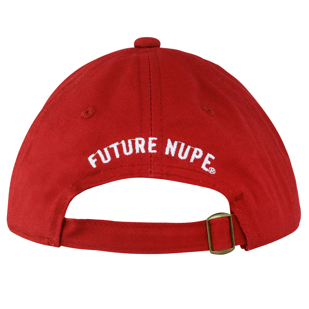 Kappa Alpha Psi I'm What's Next Future Nupe Cap - Nupemall