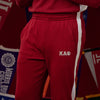 Kappa Alpha Psi 3-Letter Leisure Pants-FINAL SALE