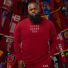 Kappa Alpha Psi 3-Letter Leisure Pants