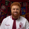Kappa Alpha Psi Members Only Casual Jacket