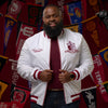 Kappa Alpha Psi Members Only Casual Jacket-FINAL SALE